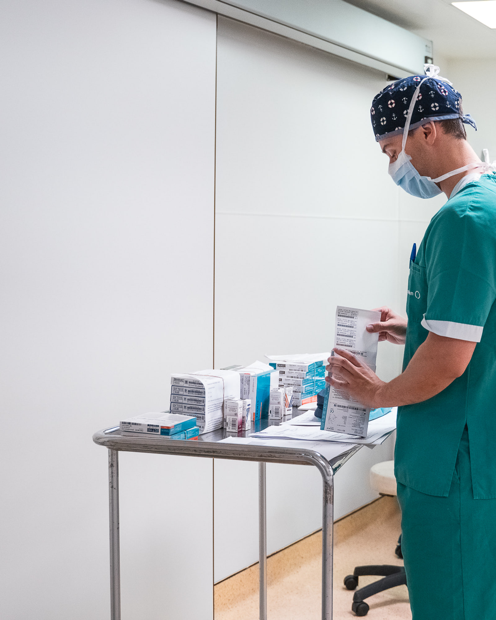 Contexto clínico do tratamento de retinopatia diabética na Oftalmologia Algarve